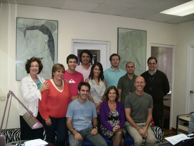 Diamante HRD 2012.